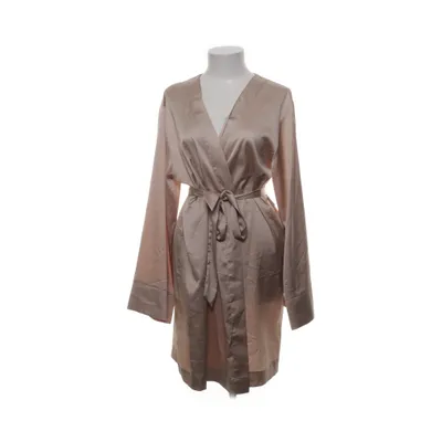 Morgonrock (Beige) från Anna Field