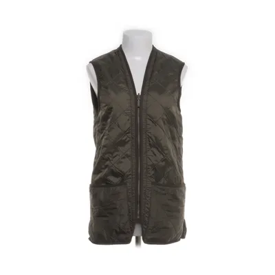 Ydervest (Grøn) fra Barbour Polyamid, Polyester