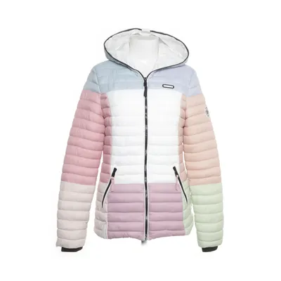 Jacka (Vit, Flerfärgad) från Navahoo Nylon, Polyester