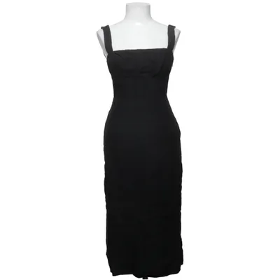 Robe (Noir) de & Other Stories Coton, Lin