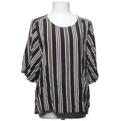 Top (Zwart, Wit, Bruin) van Pure Instinct Viscose