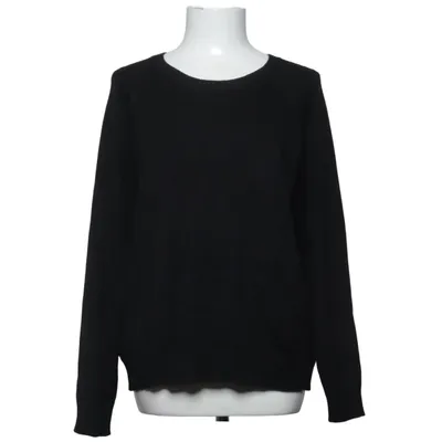 Strickpullover (Schwarz) von Hailys