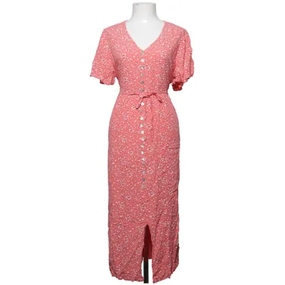 Robe (Rouge) de Sorbet Viscose