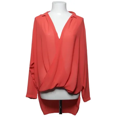 Blouse (Red) from Storm Polyester