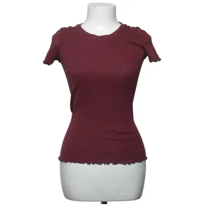 T-shirt (Rouge) de Rosemunde