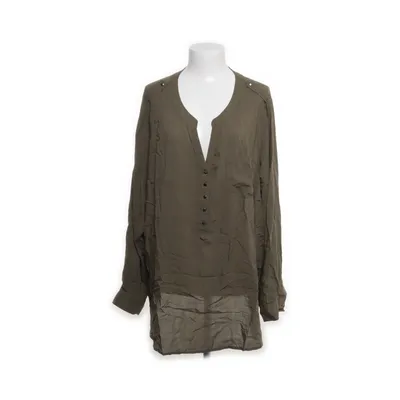 Blouse (Groen) van Torrid