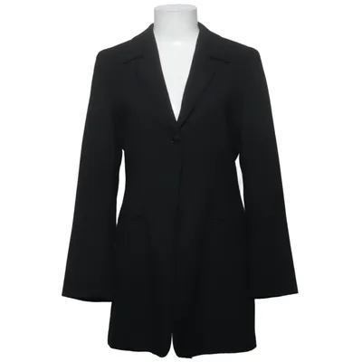 Frakke (Sort) fra Next Ladieswear Polyester