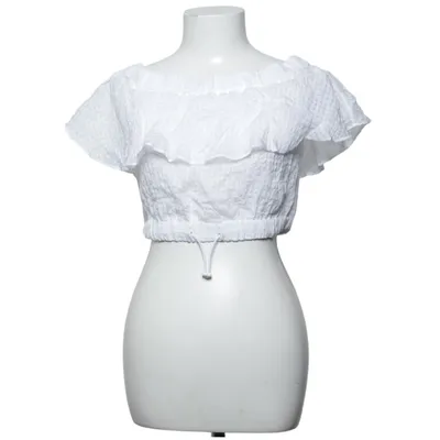 Crop top (Vit) från Iceberg