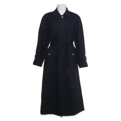 Jas (Blauw) van Collusion Polyamide, Polyester