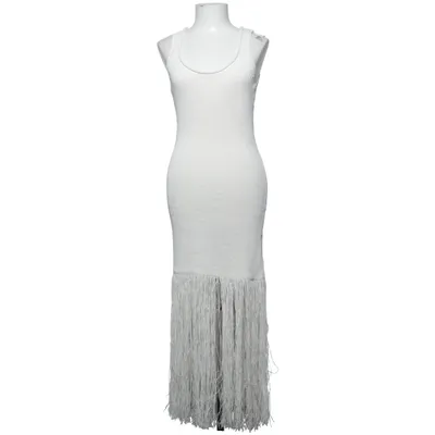 Kleid (Weiß) von Zara