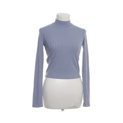 Turtleneck (Blue) from Stay Elastane, Polyester, Viscose