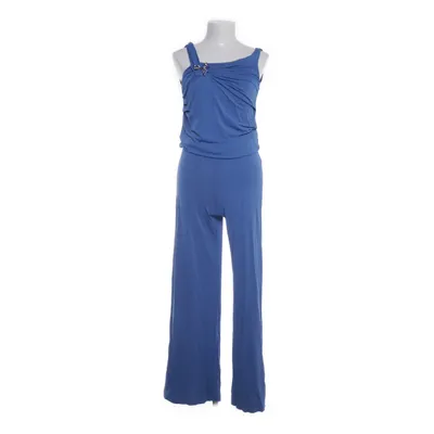 Jumpsuit (Blau) von MaxMara Viskose, Elasthan, Nylon