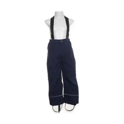 Skibroek (Blauw, Zwart) van Kuling Polyamide, Polyester