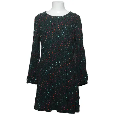 Dress (Gray, Multicolored) from Sugarhill Viscose