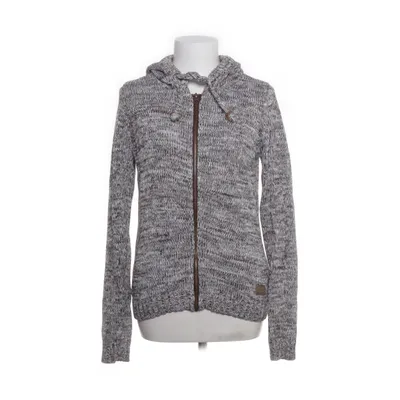 Capuchon sweater (Wit, Bruin) van Desires Katoen