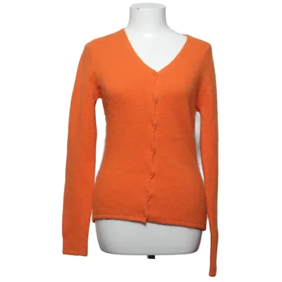 Kofta (Orange) från Louise FD Angora, Kaninpäls