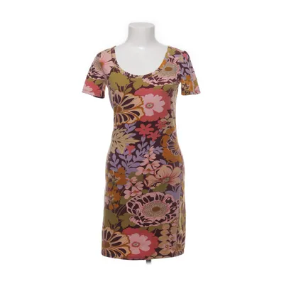 Klänning (Flerfärgad) från Sisley