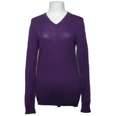 Pullover (Lila) från H&M Ull