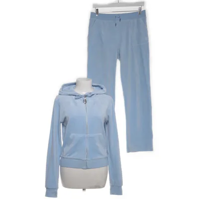 Sportssæt (Blå) fra Juicy Couture