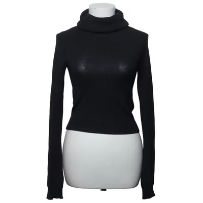 Polotröja (Blå) från Hilfiger Collection Silke, Kashmir