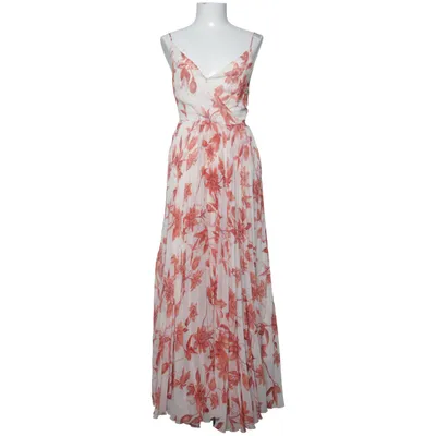 Wikkeljurk (Rood, Wit) van H&M Trend Polyester, Viscose