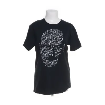 T-shirt (Blå, Flerfärgad) från Gildan Bomull
