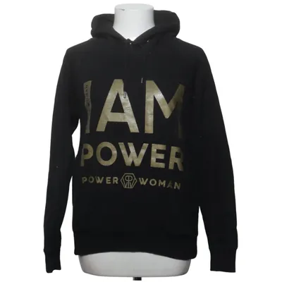 Hoodie (I Am Power) from Power Woman Cotton, Polyester