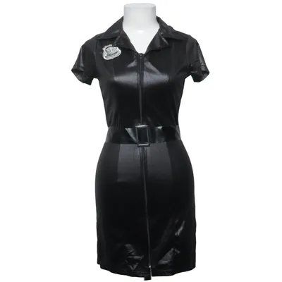 Déguisement (Noir) de Fever Polyester