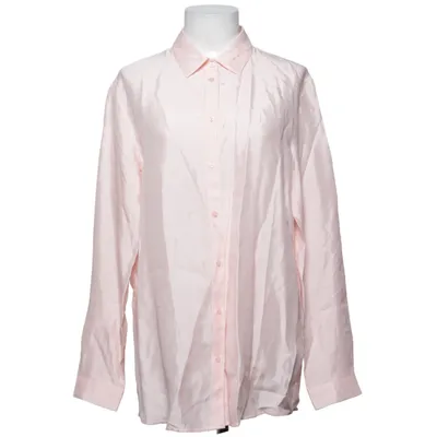 Shirt (Pink) from Armani Exchange Viscose
