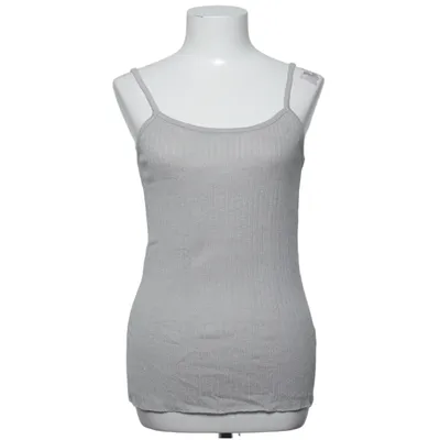 Tanktop (Grijs) van Esisto Katoen, Polyamide, Viscose