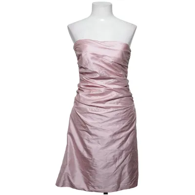 Cocktail dress (Pink) from Stiglund Silk