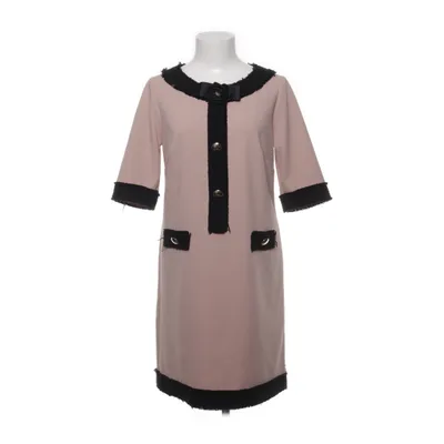 Klänning (Beige, Svart) från Rinascimento Elastan, Polyester