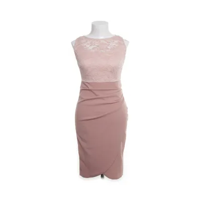 Dress (Pink) from Bodyflirt Boutique