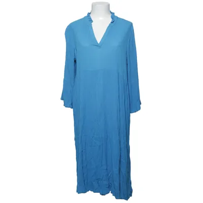 Dress (Blue) from Kaffe Viscose
