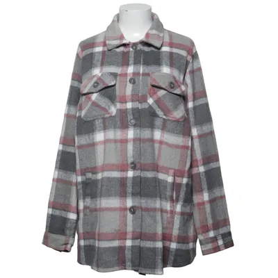 Surchemise (Gris, Blanc, Rose) de Janina