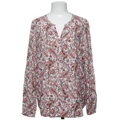 Blouse (White, Pink, Black) from Pure Instinct Viscose
