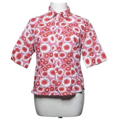 Chemise à manches courtes (Baumwolle, fällt kleiner aus ) de Rainbow Collection Coton