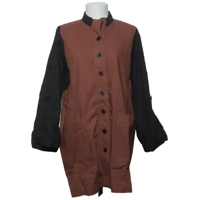 Jacket (Classic) from Gunilla Pontén Cotton