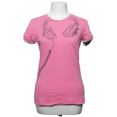 T-shirt (Pink) from Love Label Cotton