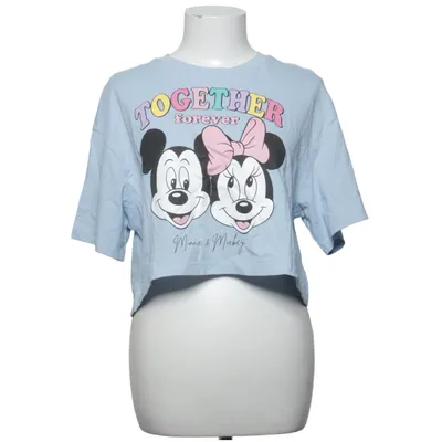 T-shirt (Blau, Mehrfarbig) von FB Sister x Disney