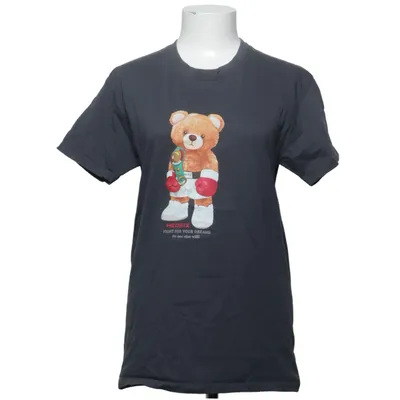 T-shirt (Grå) fra Hedrix