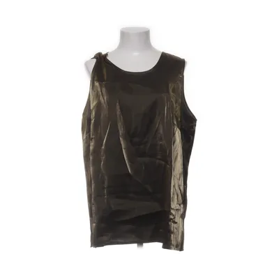 Topp (Brun) från Your 6th Sense Polyester, Viskos