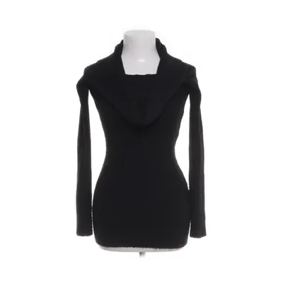 Klänning (Svart) från Josefine HJ x NA-KD Akryl, Polyamid, Polyester