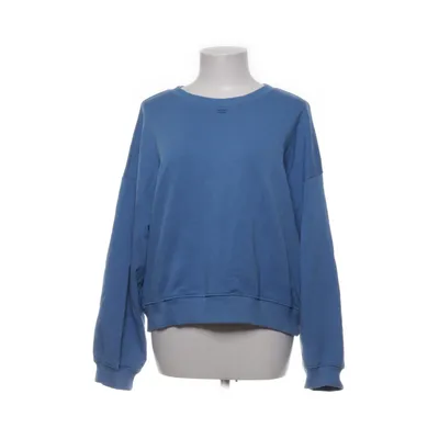 Collegetröja (Blå) från 10 Days