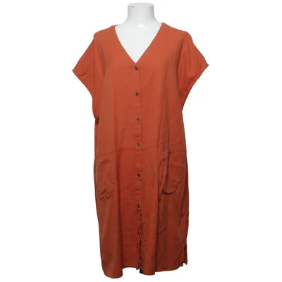 Haut (Orange) de Gudrun Sjödén Coton