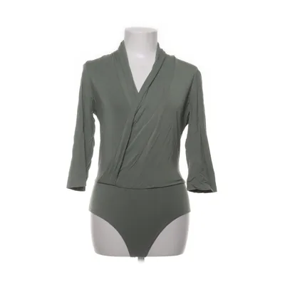 Romper (Groen) van Les Lunes Elastaan