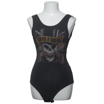 Body (Gray) from Guns n' Roses