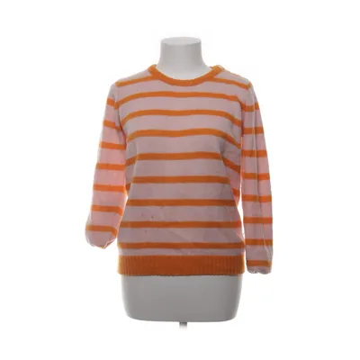 Pull-over (Rose, Orange) de Holly & Whyte by Lindex Angora, Polyamide, Polyester, Laine