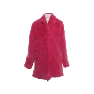Vinterjacka (Rosa) från Mywear Young Polyester