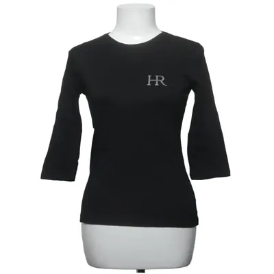Topp (Svart) från Helena Rubinstein Bomull